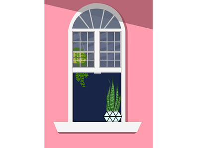 Window design figma figmadesign illustration vector