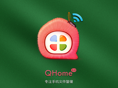 Qhome