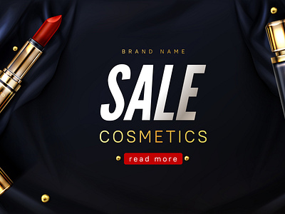 sale product banner