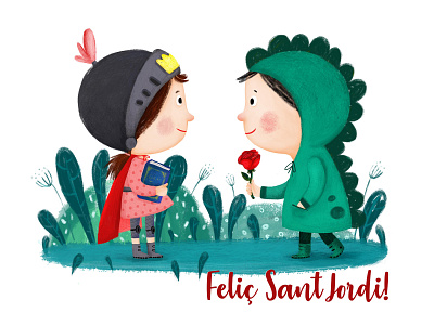 Sant Jordi