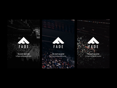 Fade - The smart way to bet