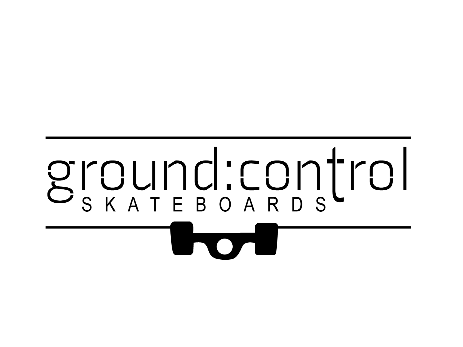 Ground Control Logo by Monica Hietsch on Dribbble