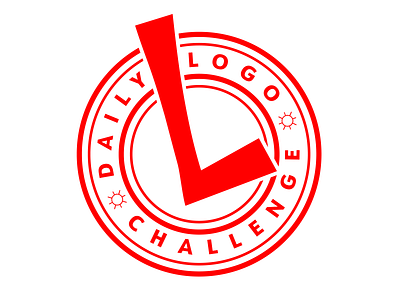 11 of 50 Daily Logo Challenge Re-Design DLC branding dailylogo dailylogochallenge design dlc logo logodlc logotype redesign typography