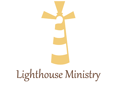 31 of 50 Daily Logo Challenge Lighthouse