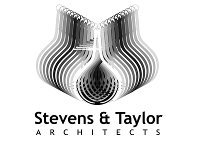 43 of 50 Daily Logo Challenge Architects