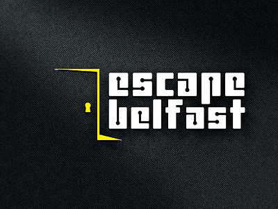 Escape Belfast_Logo_