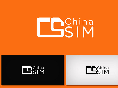 ChinaSim_Logo