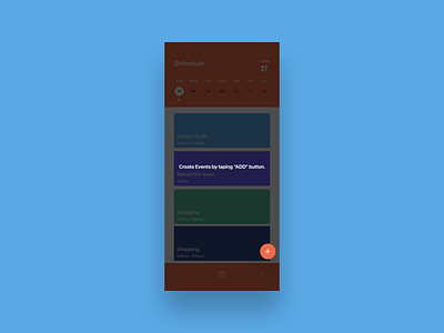 Product Tour dailyui design figma interaction design ui ux web