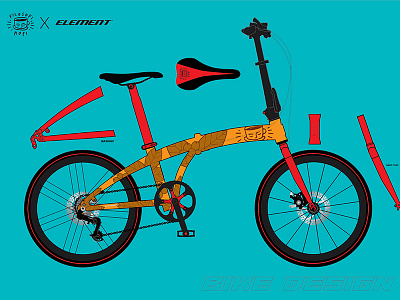 Bike Design