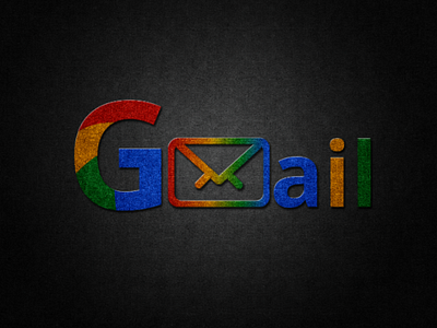 Gmail logo redesign by LegitDroid abode xd gmail logo google logo design photoshop