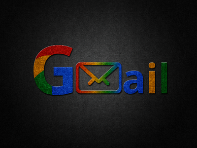 Gmail logo redesign by LegitDroid