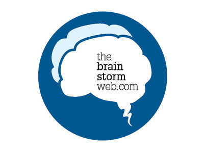 Brainstorm Logo