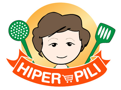 Hiperpili logo