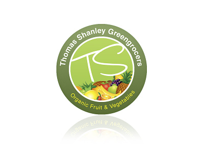 Thomas Shanley Greengrocers