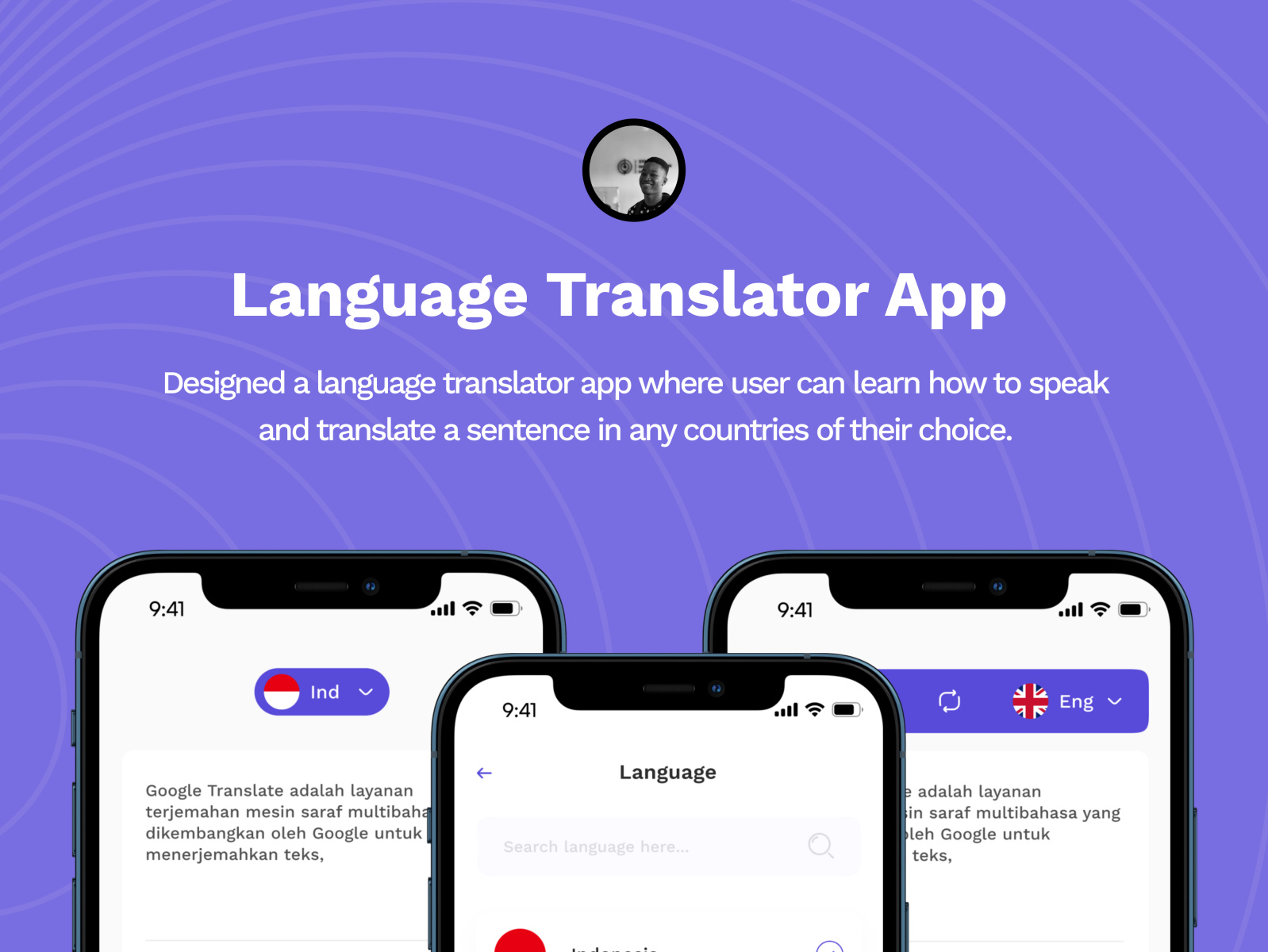 the best translator app in the world