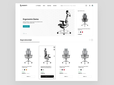 Chairyfy