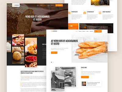 Wp Tepmplate clean template theme ui web wordpress