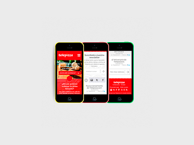 App Mobile app mobile mockup ux web design