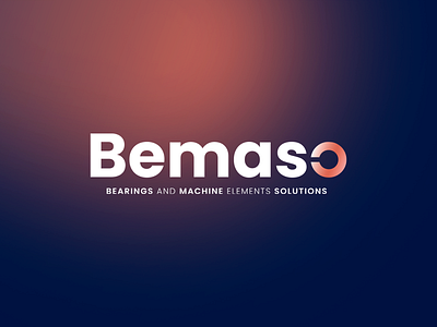 Bemaso - Logo Design