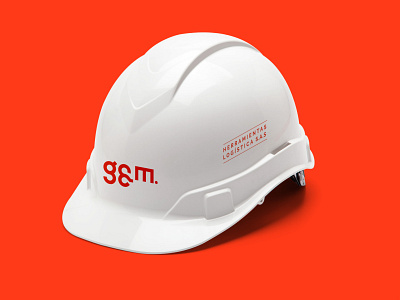 G&M art branding design icon illustrator key letters logo