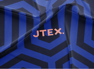 JTEX art colombia colors design icon illustration logo medellín textile vector