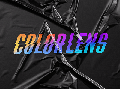 COLORLENTS art branding colombia color color palette colors design glasses icon key lents