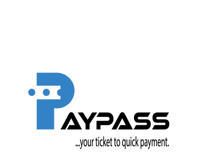 PAYPASS design graphic design logo vector