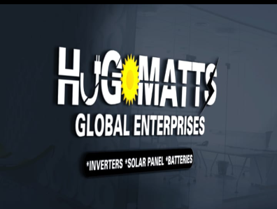 HUGOMATTS design graphic design logo