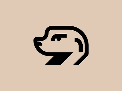 Meercat animal animal logo brand identity design brand mark branding design graphic design logo logo design mark meercat meercat logo