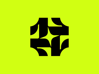 Abstract Mark abstract brand brand mark branding design graphic design logo logo design