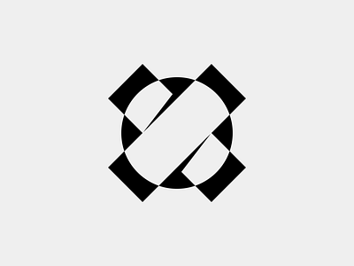 Letter X brand mark branding design graphic design letter letter x lettermark logo logo design logomark x