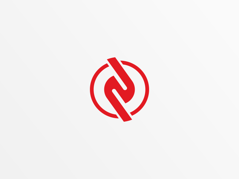 Netgate Cable Logo network energy red ciritel circle connection