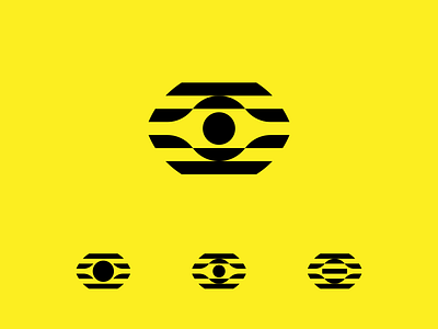 Eye Logo