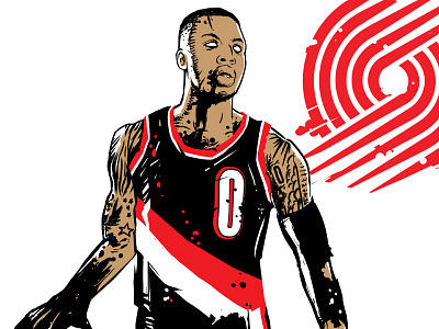 Zombified Lillard