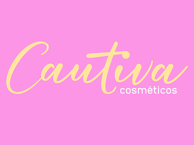 Cautiva Cosméticos Women