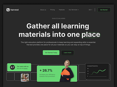 Education Platform