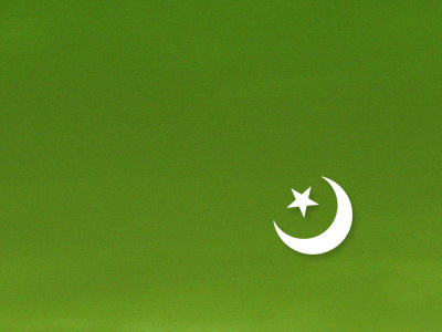 Pakistan art of pakistan green national flag pakistan pakistani flag