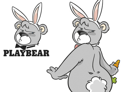 PlayBear