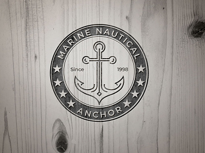 Marine Nautical Anchor