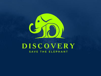 Discovery.... Save the Elephant