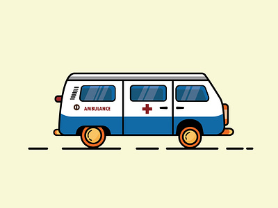 ambulance