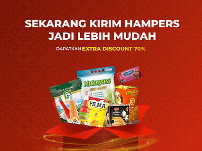 Promo ramadhan