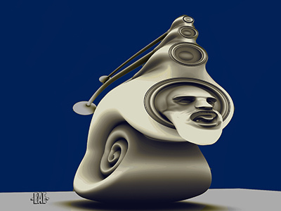 Snail2