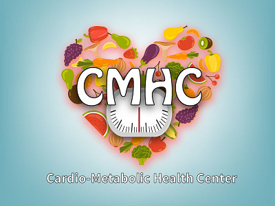 Cardio-Metabolic Health Center logo