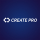 Create Pro