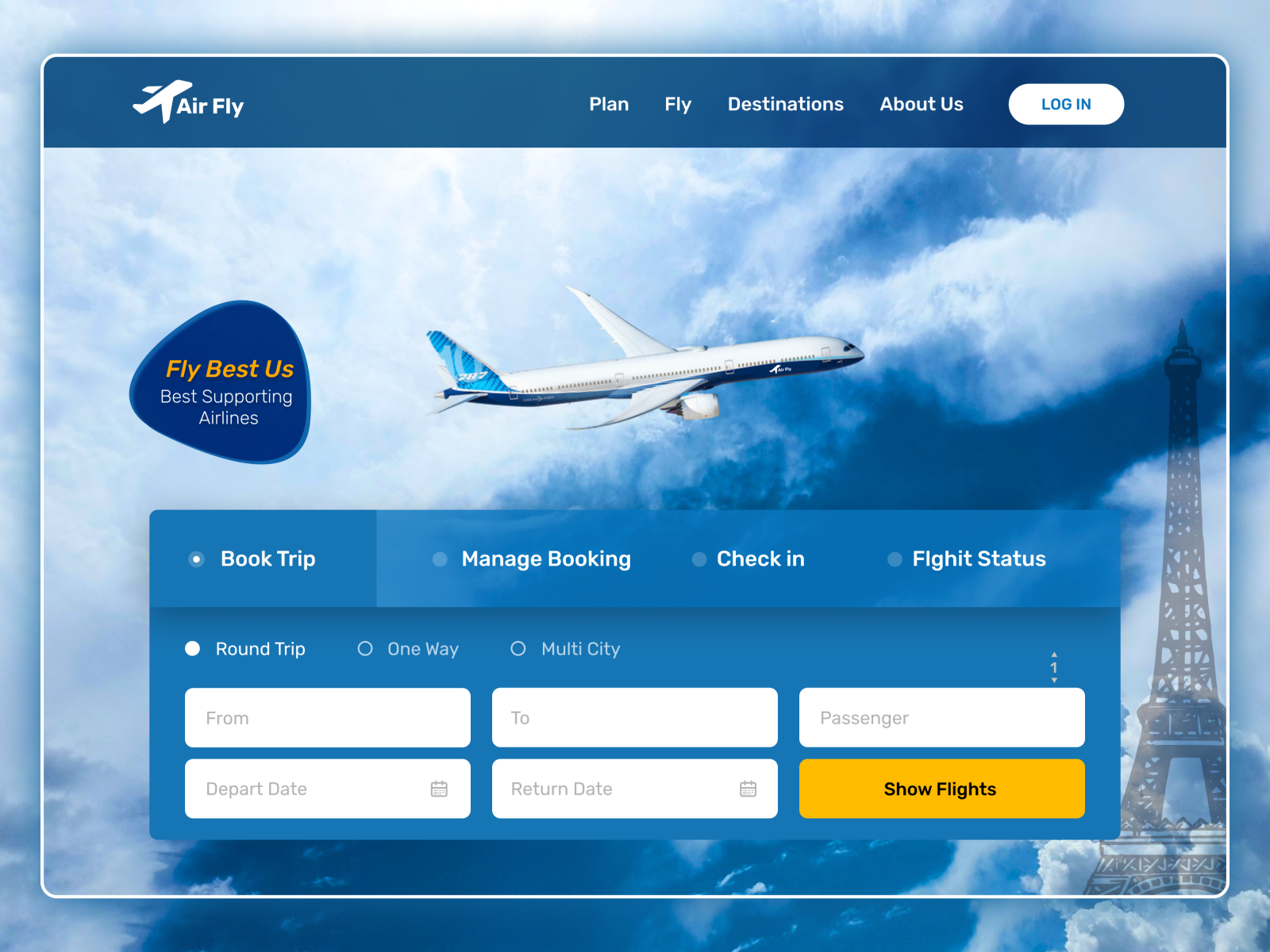 Турецкая авиакомпания сайт. Landing Page авиакомпании. Дизайн сайта авиакомпании. АИР Флай авиакомпания. Лендинг авиалиний.