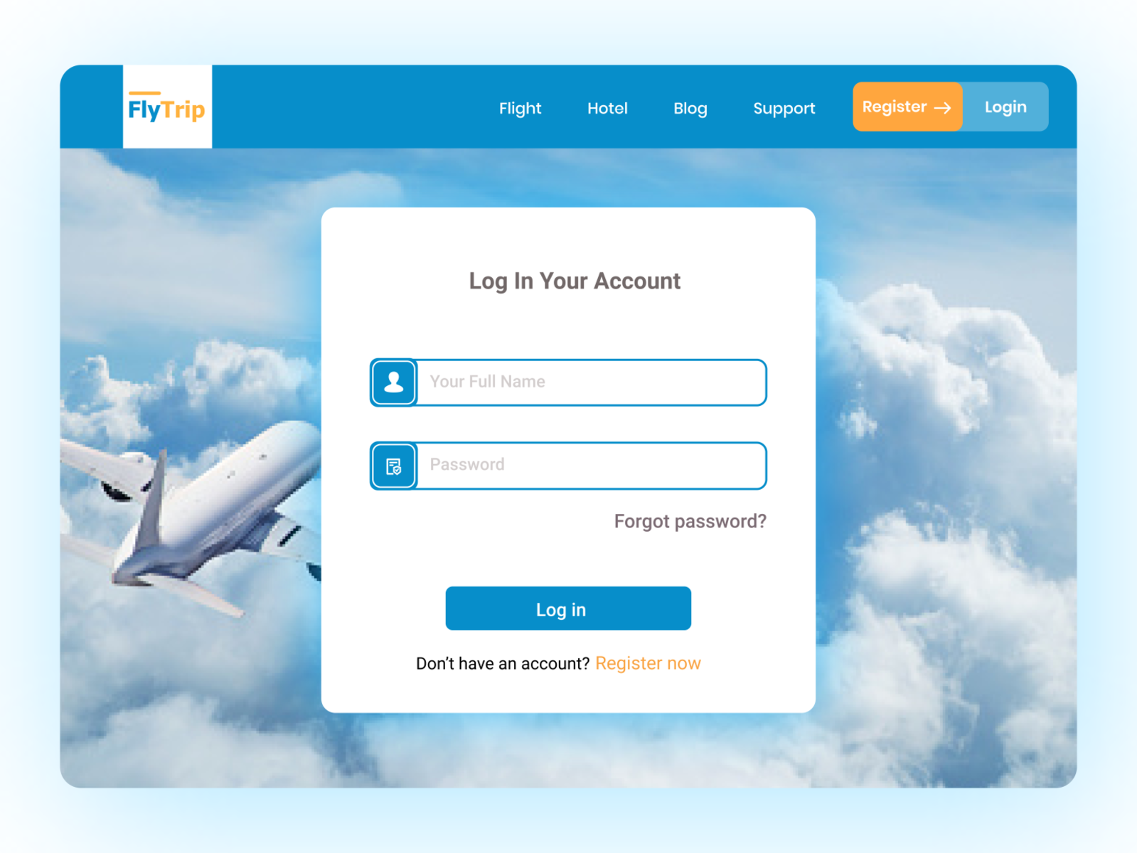 travel and leisure login
