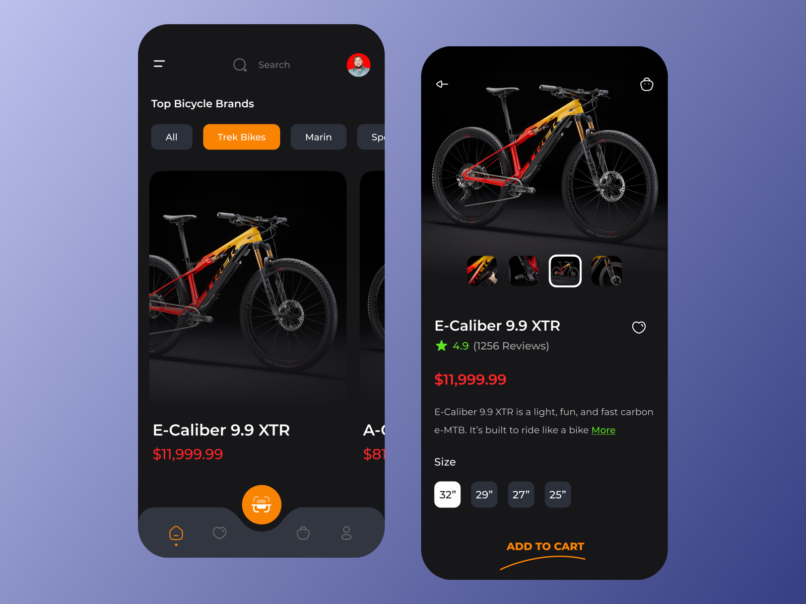 best bike buying app