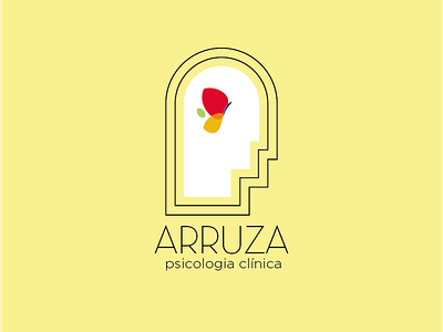 Arruza Logo