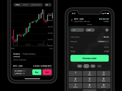 Coinbase Pro App 🏄‍♀️ app bitcoin coinbase crypto pro trading trading platform